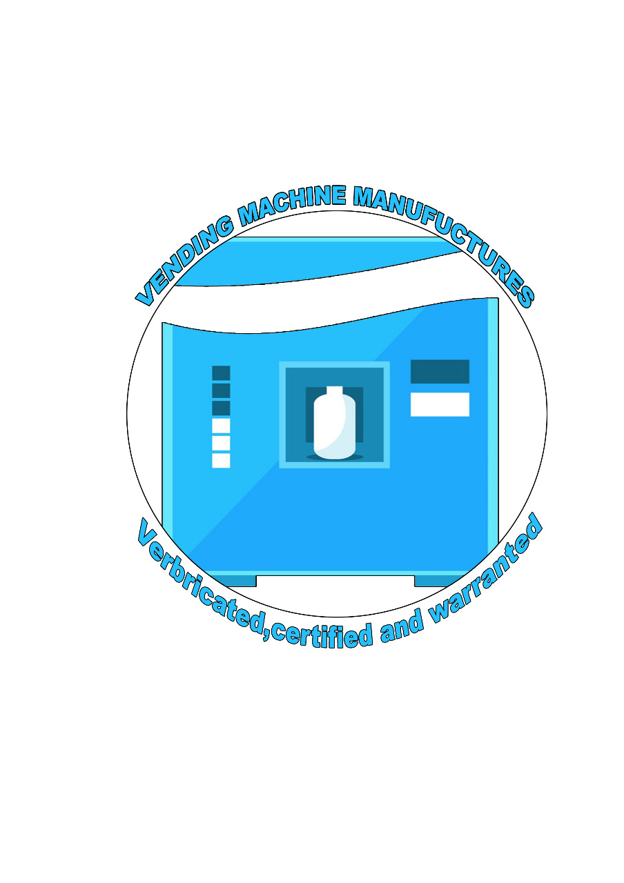 vending machine manufactures
