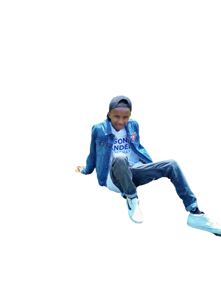 michael njuguna